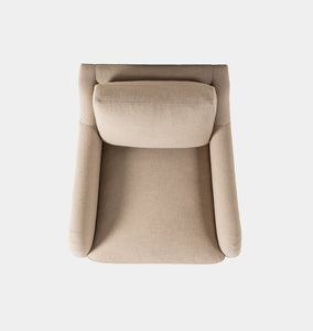 Lynne Chair Antwerp Taupe 