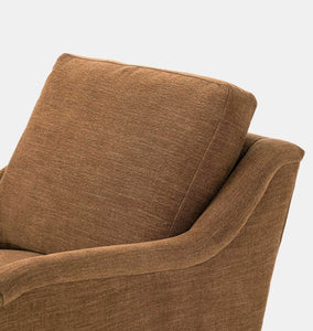 Lynne Chair Laughlin Ochre