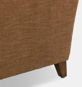 Lynne Chair Laughlin Ochre