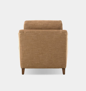 Lynne Chair Laughlin Ochre
