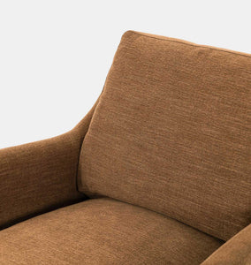 Lynne Chair Laughlin Ochre