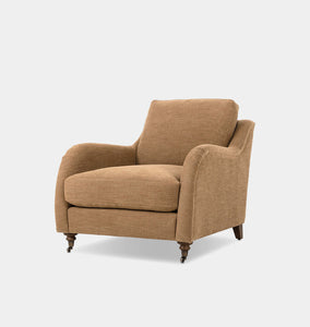 Lynne Chair Laughlin Ochre