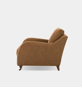 Lynne Chair Laughlin Ochre