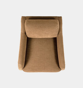 Lynne Chair Laughlin Ochre