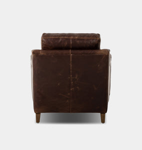 Lynne Chair Raleigh Cigar