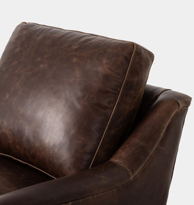 Lynne Chair Raleigh Cigar