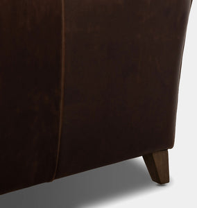 Lynne Chair Raleigh Cigar