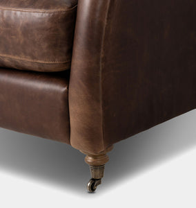 Lynne Chair Raleigh Cigar