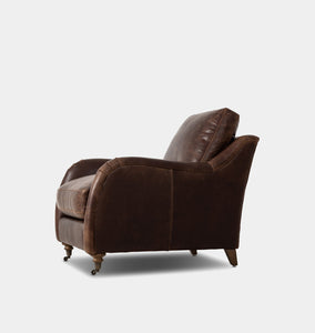 Lynne Chair Raleigh Cigar