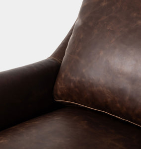 Lynne Chair Raleigh Cigar