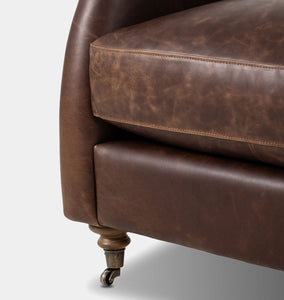 Lynne Chair Raleigh Cigar