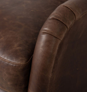 Lynne Chair Raleigh Cigar