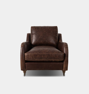 Lynne Chair Raleigh Cigar