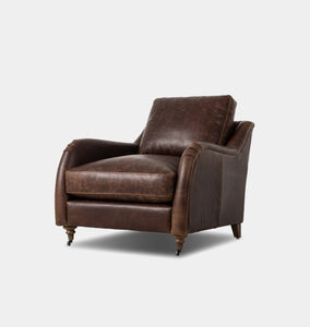 Lynne Chair Raleigh Cigar