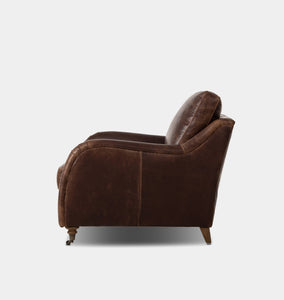 Lynne Chair Raleigh Cigar