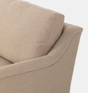 Lynne Sofa Antwerp Taupe