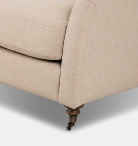 Lynne Sofa Antwerp Taupe