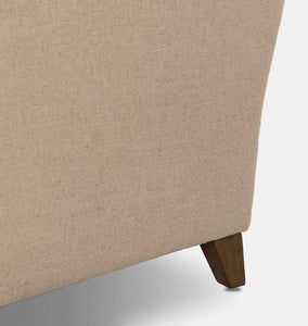 Lynne Sofa Antwerp Taupe