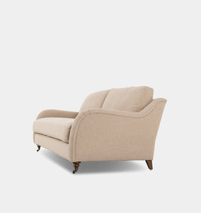 Lynne Sofa Antwerp Taupe