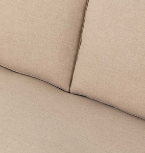 Lynne Sofa Antwerp Taupe
