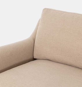 Lynne Sofa Antwerp Taupe