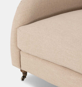 Lynne Sofa Antwerp Taupe