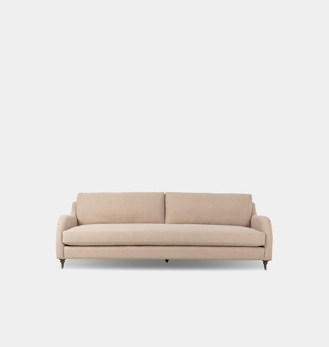 Lynne Sofa Antwerp Taupe