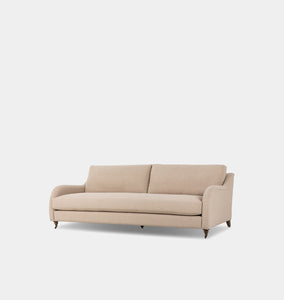 Lynne Sofa Antwerp Taupe