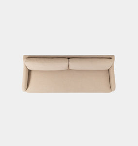 Lynne Sofa Antwerp Taupe