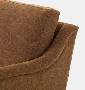 Lynne Sofa Laughlin Ochre