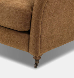 Lynne Sofa Laughlin Ochre