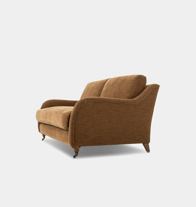 Lynne Sofa Laughlin Ochre