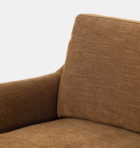 Lynne Sofa Laughlin Ochre