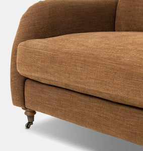 Lynne Sofa Laughlin Ochre