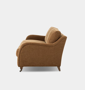 Lynne Sofa Laughlin Ochre