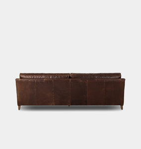 Lynne Sofa Raleigh Cigar