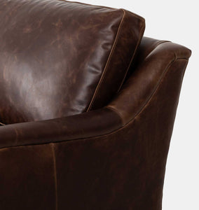 Lynne Sofa Raleigh Cigar