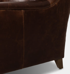 Lynne Sofa Raleigh Cigar