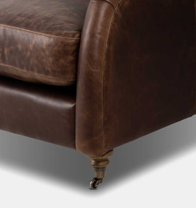 Lynne Sofa Raleigh Cigar
