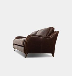 Lynne Sofa Raleigh Cigar