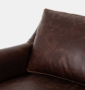 Lynne Sofa Raleigh Cigar