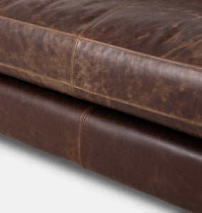 Lynne Sofa Raleigh Cigar