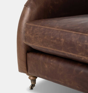 Lynne Sofa Raleigh Cigar