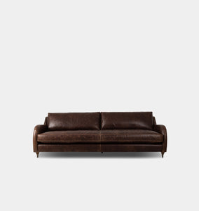Lynne Sofa Raleigh Cigar