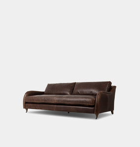 Lynne Sofa Raleigh Cigar