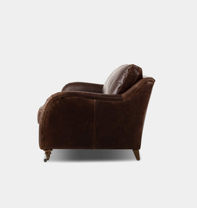 Lynne Sofa Raleigh Cigar