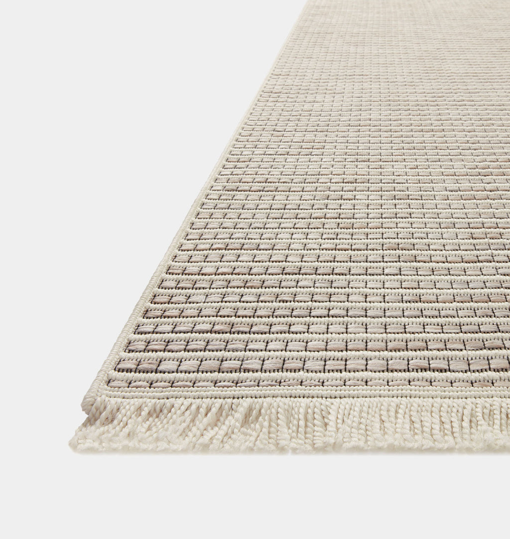 Malibu MAB-04 Ivory / Dove Area Rug