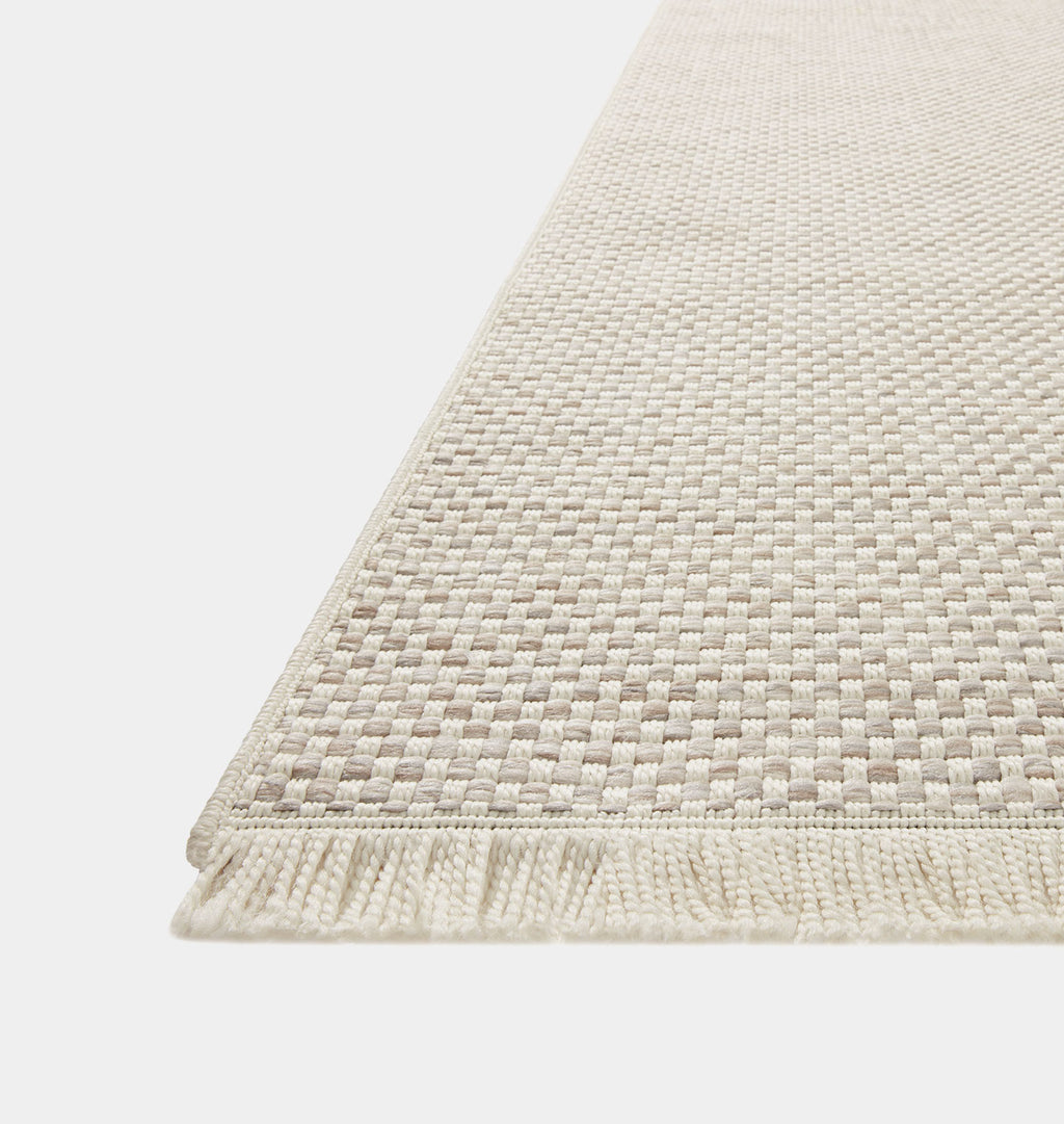 Malibu MAB-05 Ivory / Dove Area Rug