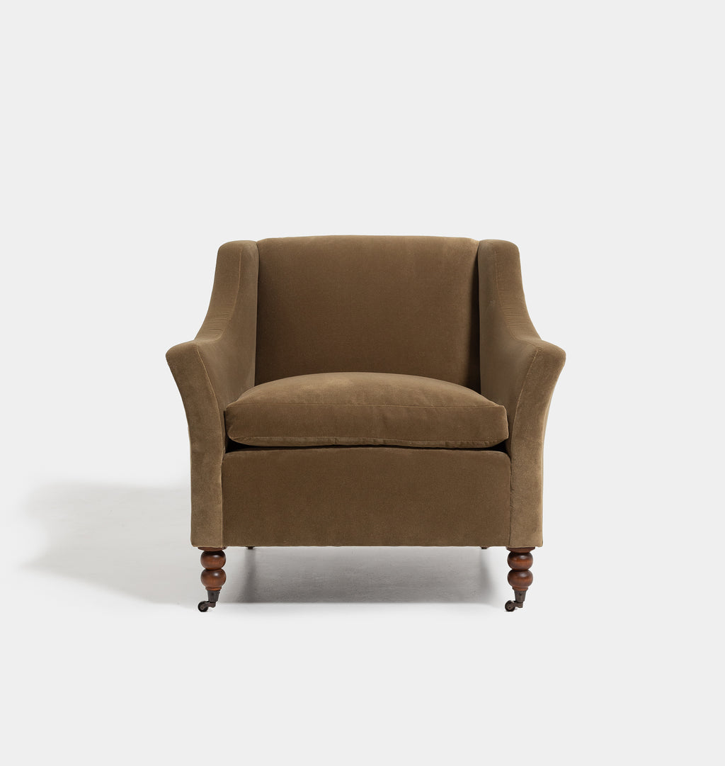 Marin Armchair Shoppe Amber Interiors