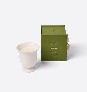 Moro Dabron Candle